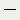 Horizontal Line Icon